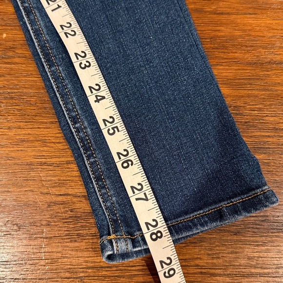 Rag & Bone Flexi Nina High Rise Skinny Jeans • Size 31 - Picture 14 of 15